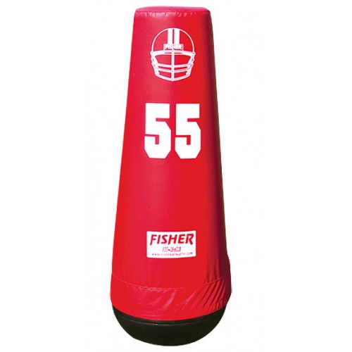 Fisher Comeback Varsity Pop-Up Dummy