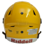 Riddell SpeedFlex Football Helmet - Bay Gold - Helme Größe: Large