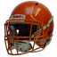 Casco Riddell Speed Icon - Orange