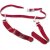 Flag-A-Tag Sonic Flag Set Red