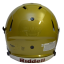 Riddell Speed Icon - Met.Vegas Gold - Helmet Size: XLarge
