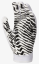Nike Superbad 7.0 Football Gloves - White
