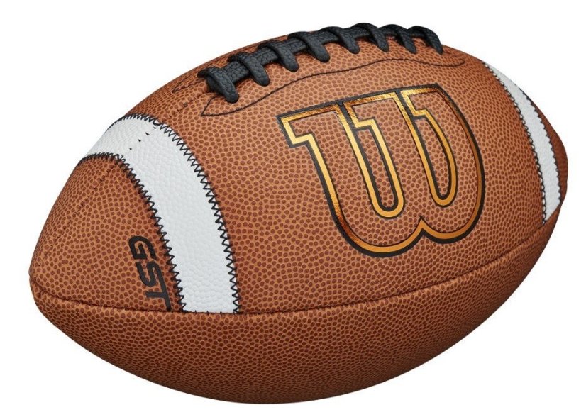 Wilson GST Composite Junior
