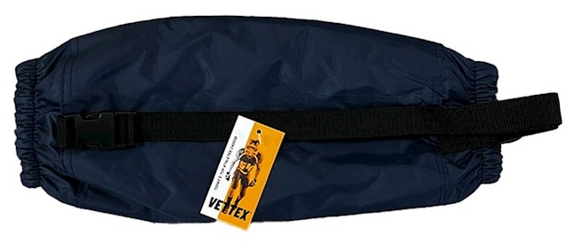 Football Hand Warmer Vettex - Barva: Scarlet