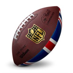 Wilson NFL Union Jack