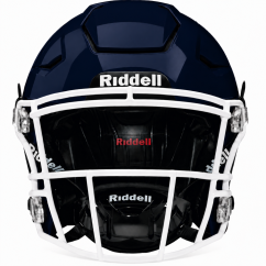Riddell SpeedFlex Echo - Navy