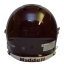 Riddell Speed Icon - Maroon - Helmet Size: Medium