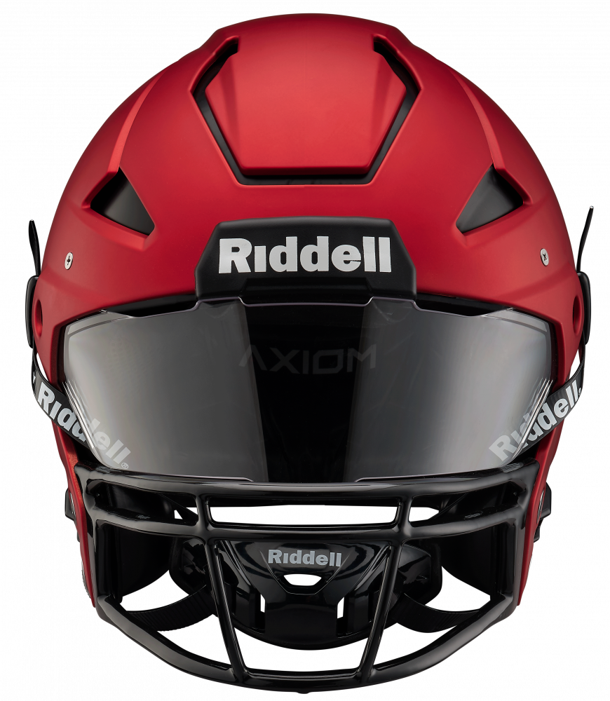 Riddell Axiom football helmet