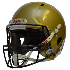 Riddell Victor-i - Met.Vegas Gold