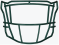 Riddell SF-2EG-SW SpeedFlex Facemask - Barva Mřížky: Forest SF