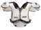 Football Shoulder Pads - Riddell Power SPK+ All-Purpose - Size: Medium 18-19"