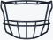 Riddell SF-2BD-HD SpeedFlex Facemask - Facemask Farbe: White SF