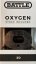 Battle "3D Diamond" Oxygen Football Mouthguard - Black
