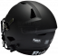 Riddell SpeedFlex - Ultra Flat Black (Matte) - Helmet Size: Large
