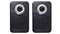 SportStar Flex Adapters Black