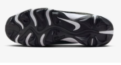 Football Schuhe Nike Alpha Menace Shark 4 - Black