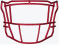 Riddell SF-2EG-SW SpeedFlex Facemask - Barva Mřížky: Forest SF