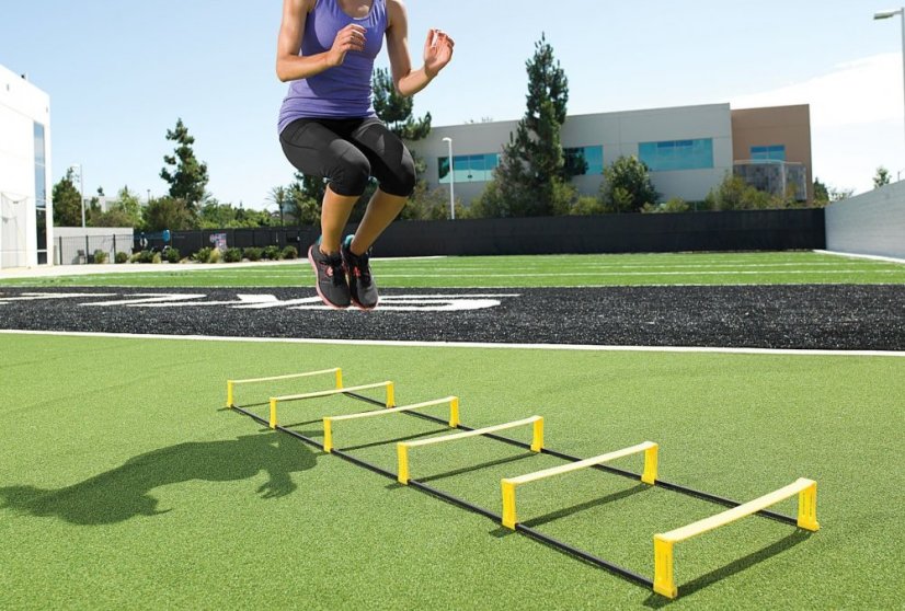 SKLZ Elevation Ladder