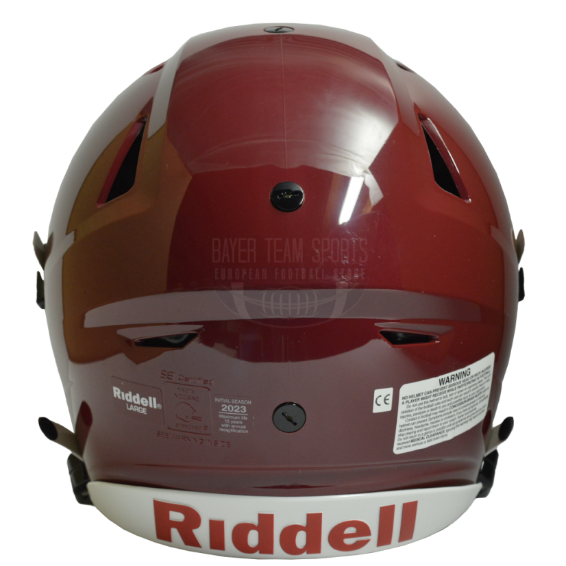 Riddell SpeedFlex Football Helmet Riddell SpeedFlex Football Helmet