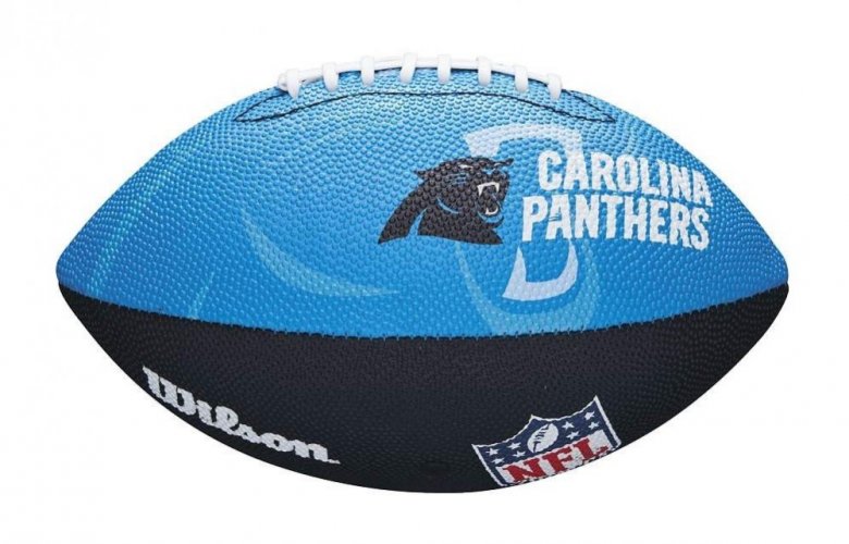 Wilson NFL Carolina Panthers