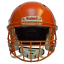 Riddell Speed Icon - Orange High Gloss