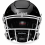 Riddell SpeedFlex Echo - Černá Lesklá