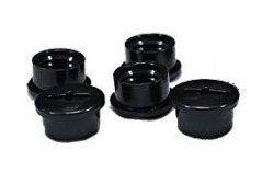 Riddell Liner Attachment Caps Set 5 Stück