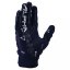 Nike Superbad 6.0 Football Gloves - Navy