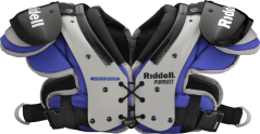 Riddell Pursuit Youth II - Dětské chrániče ramen