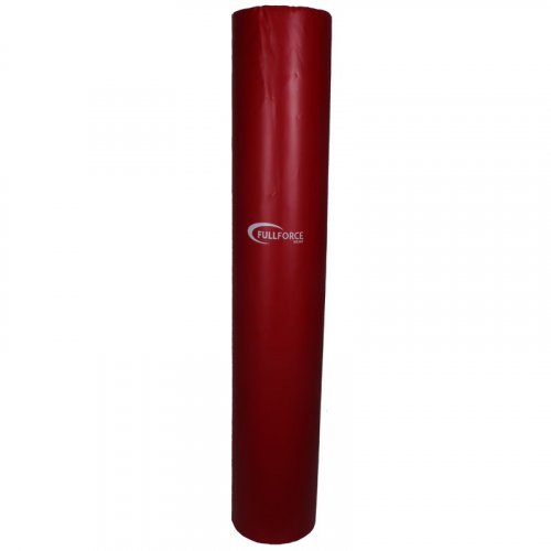 Goal Post Pads - Colore: Rosso