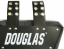 Douglas Destroyer-2 Back Plate