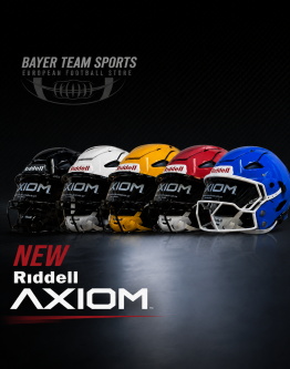 Riddell Axiom™