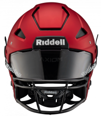 Riddell Axiom TRU-FIT - Casque de Football Américain Adulte