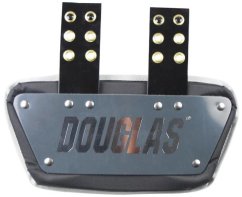 Douglas Legacy Back Plate