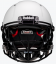 Riddell Speed Icon - Ultra Flat Black (Matte) - Helmet Size: XLarge