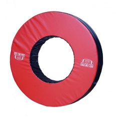 Tackle Wheel 60"