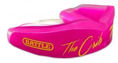Battle The Crib Ultra-Fit Mouthguard
