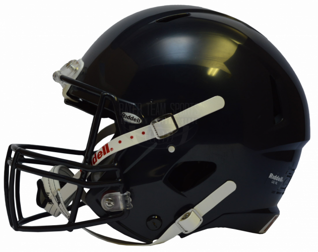 Riddell Victor-i - Navy - Helmet Size: L/XL
