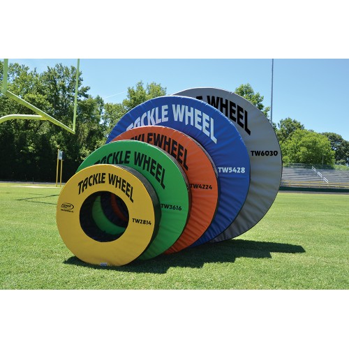 Fisher Tackle Wheel 42"