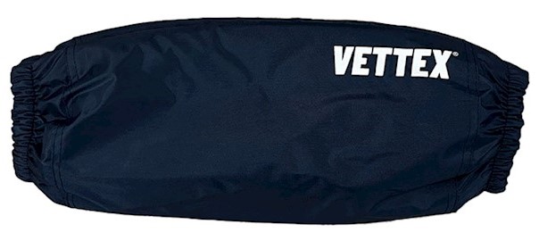 Football Hand Warmer Vettex - Barva: Scarlet