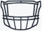 Riddell SF-2EG-II SpeedFlex Facemask