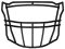 Riddell SF-2BDC SpeedFlex Facemask
