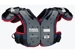Football Shoulder Pads - Riddell Pursuit Youth