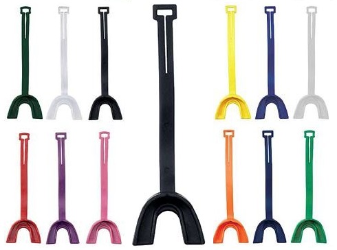 Vettex Double-Bite Mouthguard - Barva Vettex: Royal