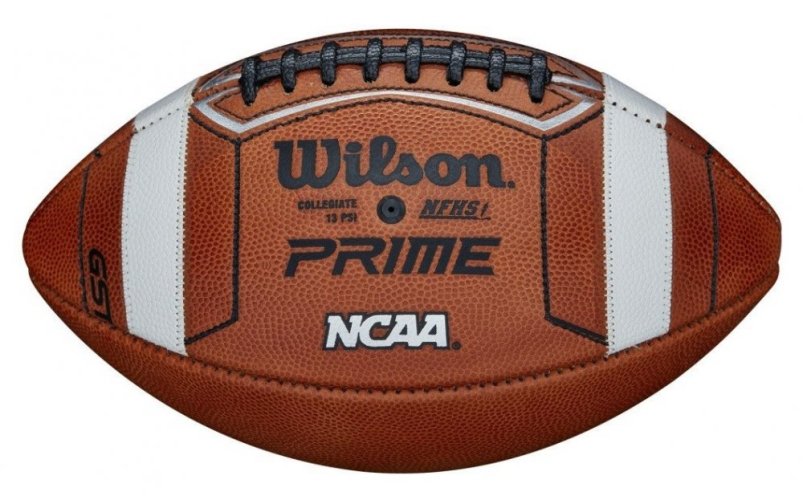 Wilson LABS - GST Prime Football