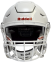 Riddell SpeedFlex Football Helmet - White - Helmet Size: Large