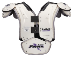 Riddell Power SPK+ AP - Chrániče ramen