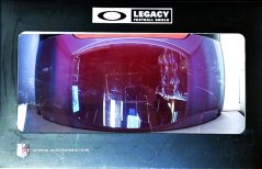 Oakley Legacy Prizm™ Sapphire Shield