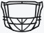 Riddell SF-2EG-TX SpeedFlex Facemask - Facemask Color: Royal SF