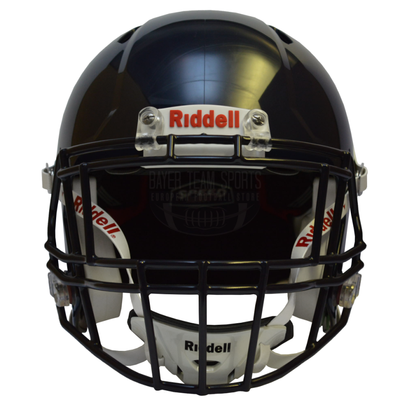 Riddell Speed Icon Football Helmet - Helmet Size: Large